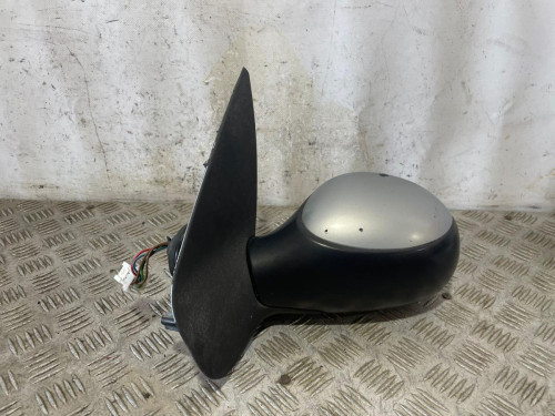  RETROVISOR IZQUIERDO 
