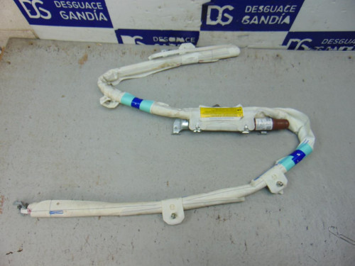  AIRBAG CORTINA DELANTERO IZQUIERDO Opel ASTRA J SPORTS TOURER 
