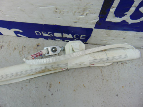  AIRBAG CORTINA DELANTERO IZQUIERDO Opel ASTRA J SPORTS TOURER 