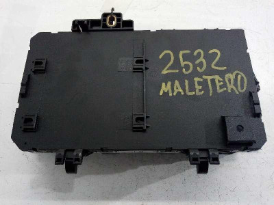 CAJA RELES / FUSIBLES, OPEL, ASTRA H CARAVAN