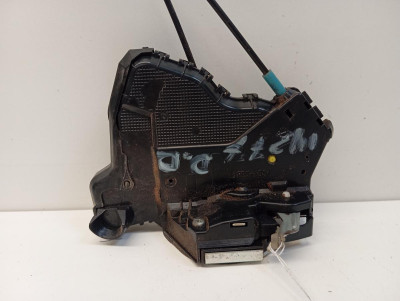 CERRADURA PUERTA DELANTERA DERECHA, TOYOTA, RAV4 (A3)