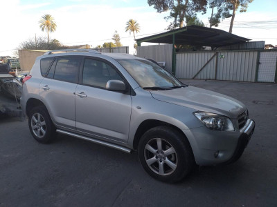 CERRADURA PUERTA DELANTERA DERECHA, TOYOTA, RAV4 (A3)
