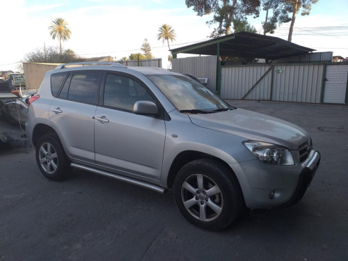  CERRADURA PUERTA DELANTERA DERECHA TOYOTA RAV4 (A3) 