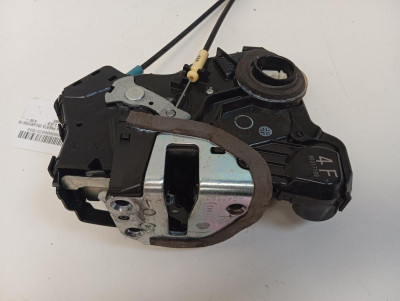 CERRADURA PUERTA DELANTERA DERECHA, TOYOTA, RAV4 (A3)