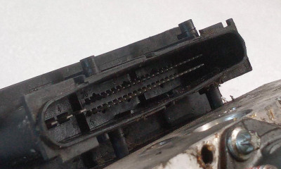 ABS, TOYOTA, AURIS (E15)