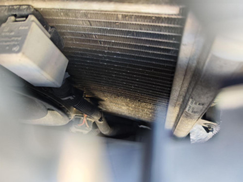 CONDENSADOR / RADIADOR AIRE ACONDICIONADO, OPEL, ASTRA H TWIN TOP