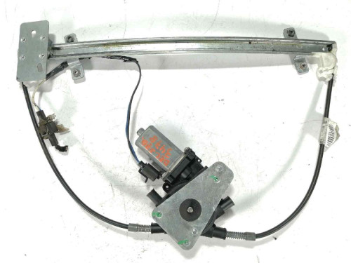  ELEVALUNAS DELANTERO IZQUIERDO SEAT TOLEDO (1L) 