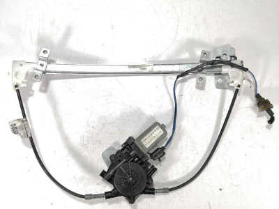 ELEVALUNAS DELANTERO IZQUIERDO, SEAT, TOLEDO (1L)