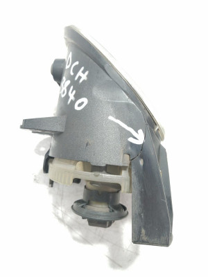 FARO ANTINIEBLA DERECHO, VOLKSWAGEN, PASSAT BERLINA (3C2)
