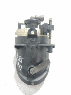FARO ANTINIEBLA DERECHO, VOLKSWAGEN, PASSAT BERLINA (3C2)