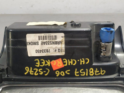 MOLDURA, CHRYSLER, JEEP CHEROKEE (KJ)