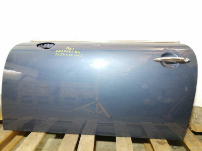 PUERTA DELANTERA IZQUIERDA, MINI, MINI (R56)