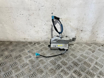 CERRADURA PUERTA TRASERA DERECHA