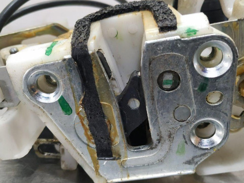  CERRADURA PUERTA DELANTERA IZQUIERDA Suzuki ALTO (AMF310) 