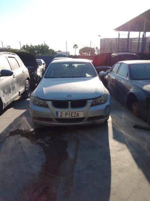 BMW SERIE 3 BERLINA (E90)