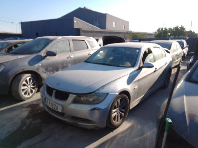 BMW SERIE 3 BERLINA (E90)