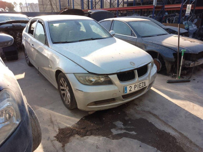 BMW SERIE 3 BERLINA (E90)
