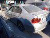 BMW SERIE 3 BERLINA (E90) — vehículo donante para recambios 