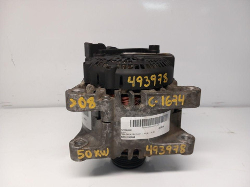  ALTERNADOR, FORD, FIESTA (CB1) 