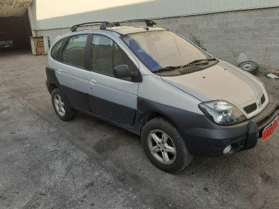 RENAULT SCENIC RX4 (JA0)