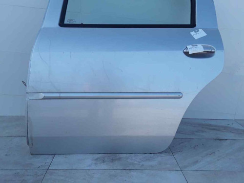 PUERTA TRASERA IZQUIERDA Dacia LOGAN 1 