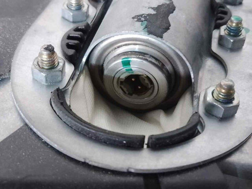 AIRBAG LATERAL DERECHO BMW SERIE 3 BERLINA (E46) 