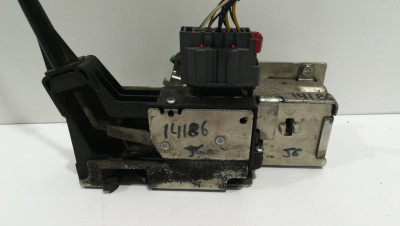 CERRADURA PUERTA DELANTERA DERECHA, FORD, TRANSIT CONNECT (TC7)