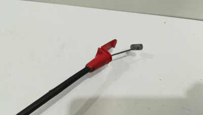 CERRADURA PUERTA DELANTERA DERECHA, FORD, TRANSIT CONNECT (TC7)