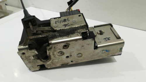  CERRADURA PUERTA DELANTERA DERECHA FORD TRANSIT CONNECT (TC7) 