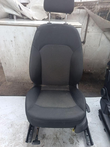 ASIENTO DELANTERO IZQUIERDO Audi A1 SPORTBACK (8XF) 