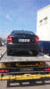 OPEL ASTRA G BERLINA — Donor Vehicle for Used Parts 