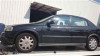 OPEL ASTRA G BERLINA — Donor Vehicle for Used Parts 