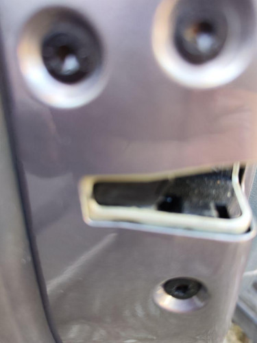  CERRADURA PUERTA TRASERA DERECHA FORD C-MAX (CB7) 