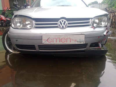 VOLKSWAGEN GOLF IV BERLINA (1J1)(10.1997)