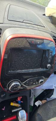 SISTEMA AUDIO / RADIO CD, RENAULT, CAPTUR I