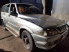  SSANGYONG MUSSO 