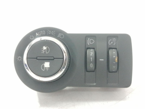  MANDO LUCES OPEL ASTRA J BERLINA 5P 