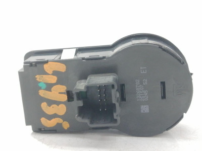 MANDO LUCES, OPEL, ASTRA J BERLINA 5P