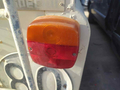 PILOTO TRASERO DERECHO, LAND ROVER