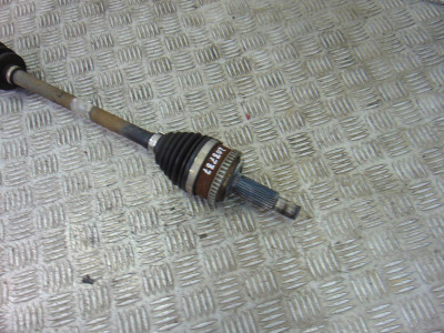 TRANSMISION DELANTERA IZQUIERDA, HYUNDAI, I30 (GD)