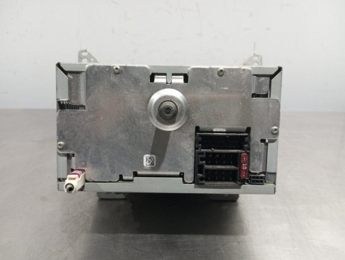  SISTEMA AUDIO / RADIO CD KIA CEED (ED) 