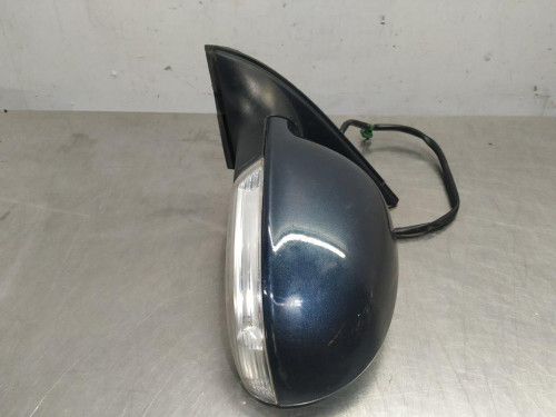  RETROVISOR IZQUIERDO VOLKSWAGEN JETTA V (1K2) 