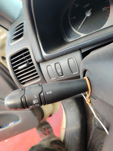  RENAULT LAGUNA II (BG0) 