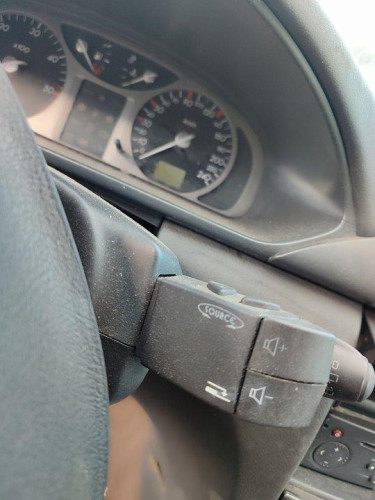  RENAULT LAGUNA II (BG0) 