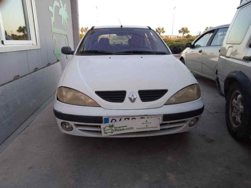 RENAULT MEGANE I FASE 2 CLASSIC (LA...) — автомобиль-донор на запчасти 