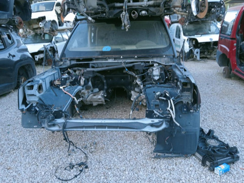  LAND ROVER RANGE ROVER (LM) 