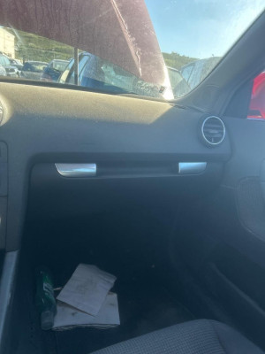 AIRBAG DELANTERO DERECHO