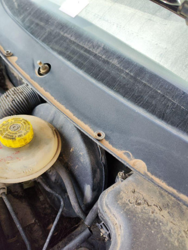 MOTOR LIMPIA DELANTERO VOLKSWAGEN PASSAT VARIANT (3B5) 
