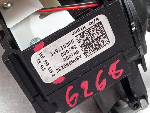  MANDO LIMPIA, SEAT, LEON (1P1) 