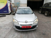 RENAULT MEGANE III SPORT TOURER